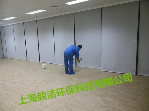 環(huán)境監(jiān)測,空氣污染治理,到室內空氣污染檢測與治理產品銷售的全方位