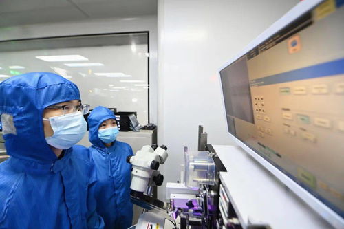 汪祥旺調研光谷上市 準上市企業(yè),推動成長型科技企業(yè)加快發(fā)展