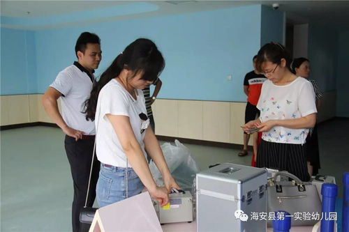 多方參與檢測 共同呵護(hù)成長