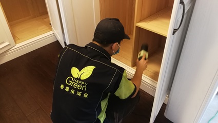 正確的除甲醛方法是什么?認(rèn)清甲醛治理原理才