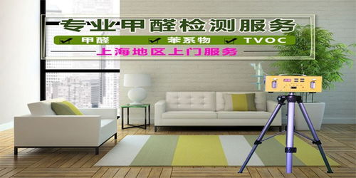 上海室內(nèi)環(huán)境檢測服務(wù) 專業(yè)上門甲醛測試公司