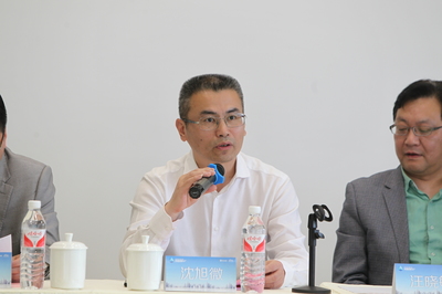 中國室內(nèi)裝飾協(xié)會室內(nèi)環(huán)境凈化治理專業(yè)委員會浙江中心除醛技術(shù)交流峰會圓滿結(jié)束!