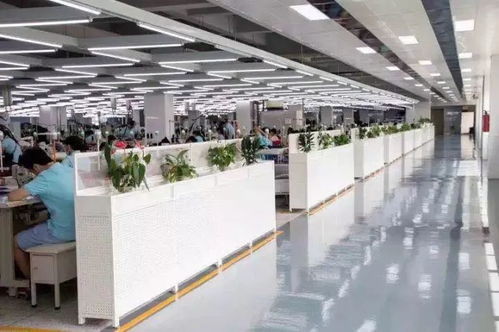 花園式工廠 五星級工作環(huán)境 凱文國際十一崗招聘78人