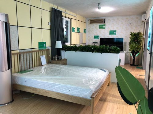 專注綠色居住環(huán)境,住綠科技受邀參展第二十屆高交會(huì)