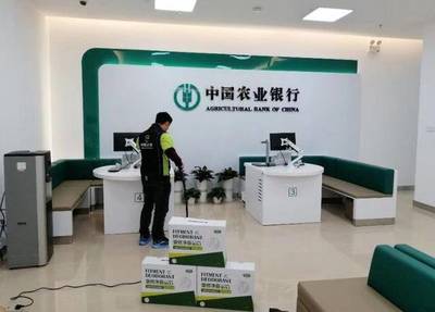從“新”出發(fā) 盤點(diǎn)彩巢環(huán)境2018年室內(nèi)、車內(nèi)環(huán)境治理精選工程