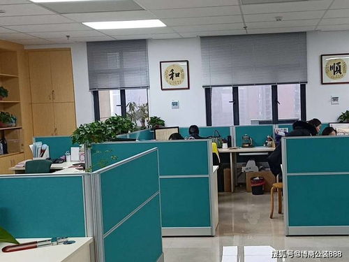 小型辦公室裝修改造的這7個(gè)原則,你知道嗎