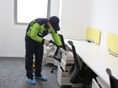 舟山室內(nèi)污染治理