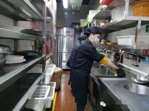 大田發(fā)布大中型餐館食品安全整治 紅黑榜